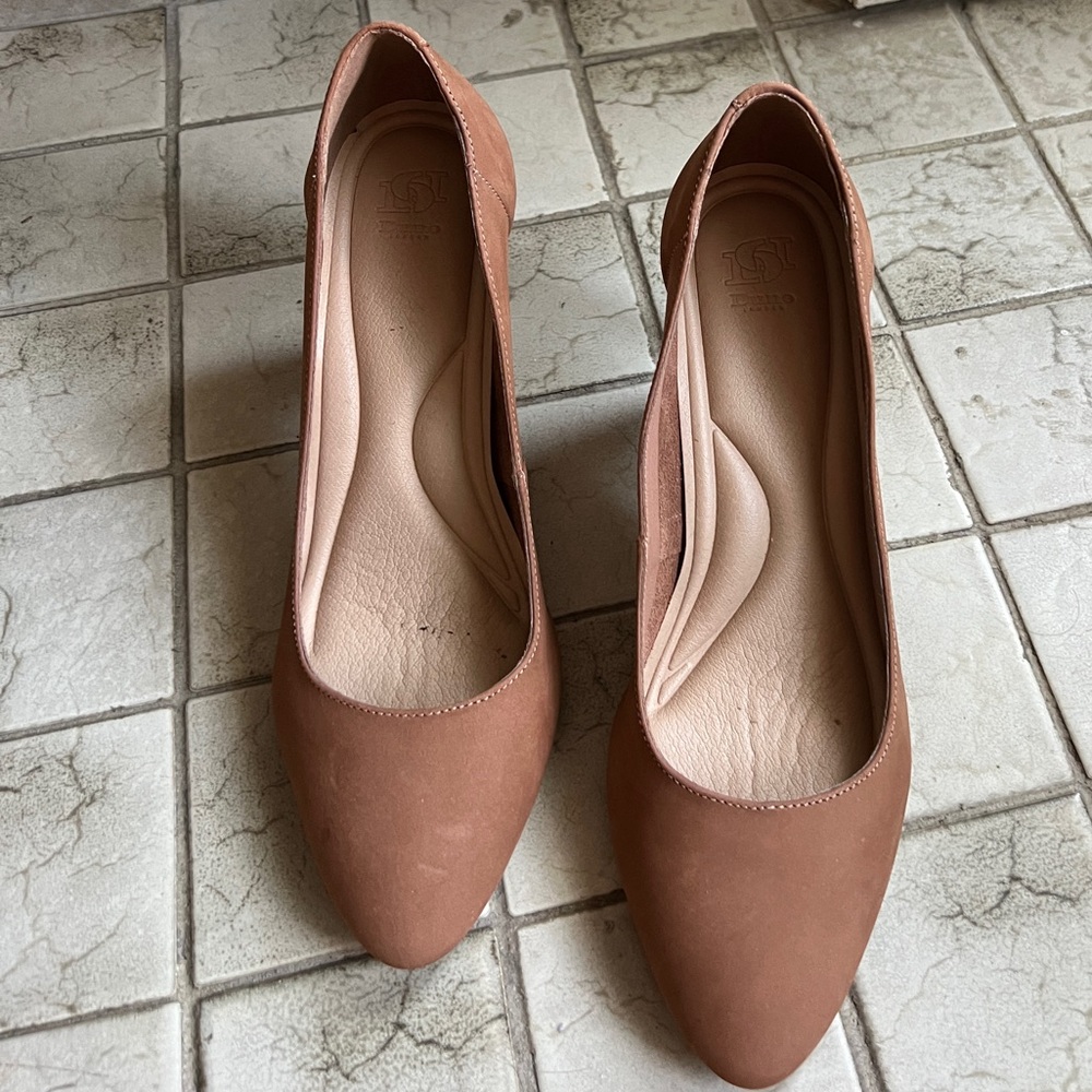 Dune London Adele Pump - image 5